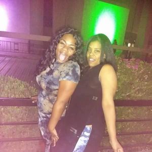 Meet your Posher, Leslie